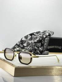 Picture of Chrome Hearts Sunglasses _SKUfw73653689fw